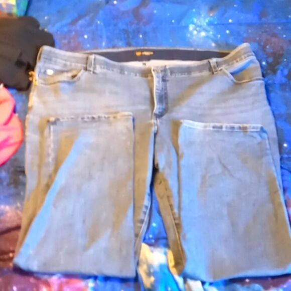 Lee flex motion jeans - Picture 1 of 5